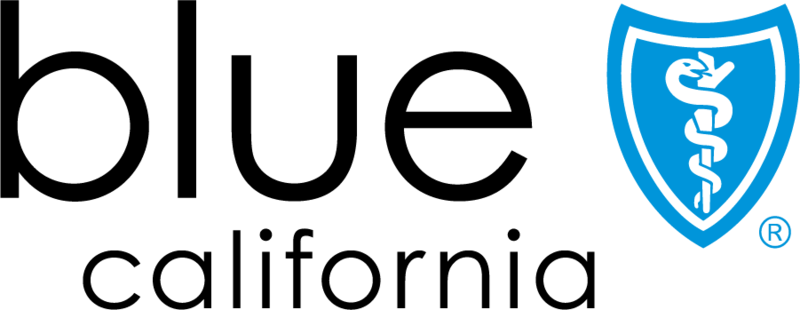 Blue Shield CA Logo