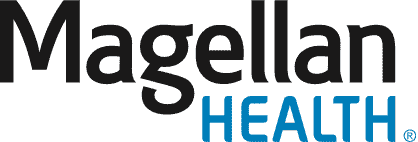 Magellan Health Logo